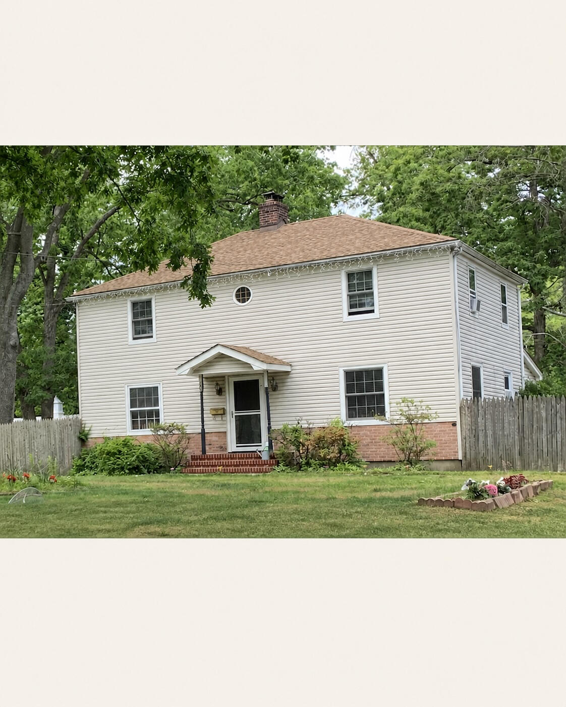 Help Rebuild Mrs. Hartmann’s Home Mrs. Hartmann’s longtime family home, which former students, colleagues, friends, and family are helping her rebuild after a devastating fire.