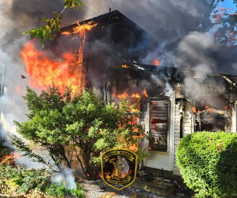 Help Rebuild Mrs. Hartmann’s Home Mrs. Hartmann’s longtime family home, which former students, colleagues, friends, and family are helping her rebuild after a devastating fire.